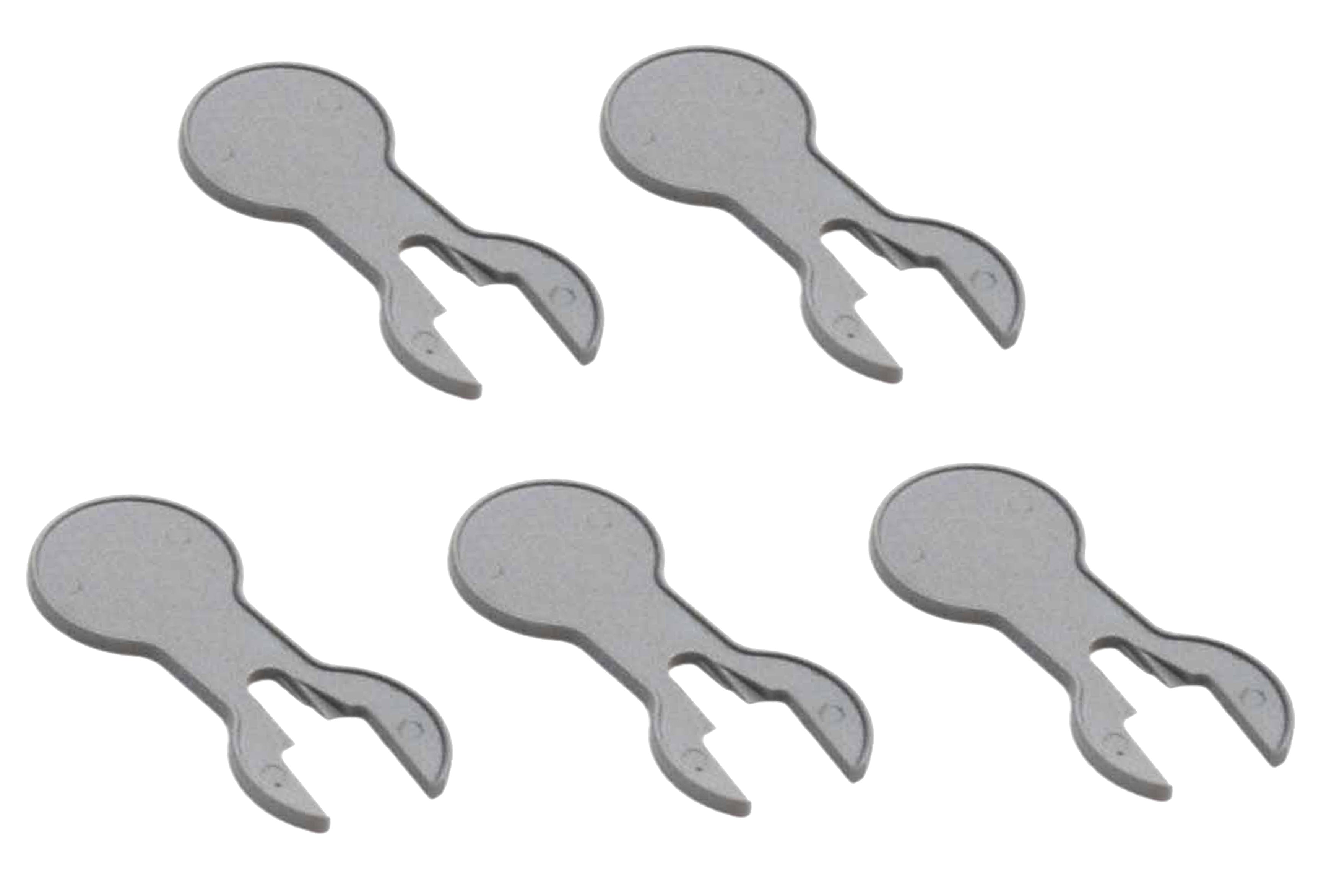 Bond Removal Tool for Molecular Models, 5-Pack
