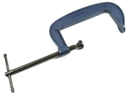 150mm Drop-Forged Steel G-Clamp