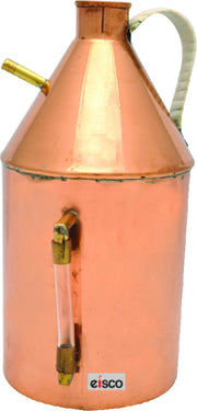 Iron Steam Generator