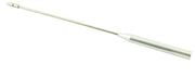 Flame Test Wire Holder with Metal Handle