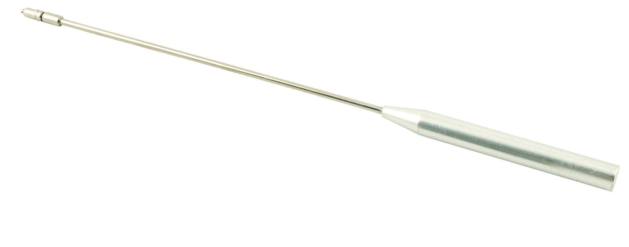 Flame Test Wire Holder with Metal Handle