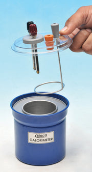 Double Wall Calorimeter, 150mL
