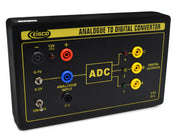 Analog-to-Digital Converter Demonstrator