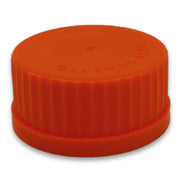 Replacement GL 45 Autoclavable Screw Cap for Reagent Bottles