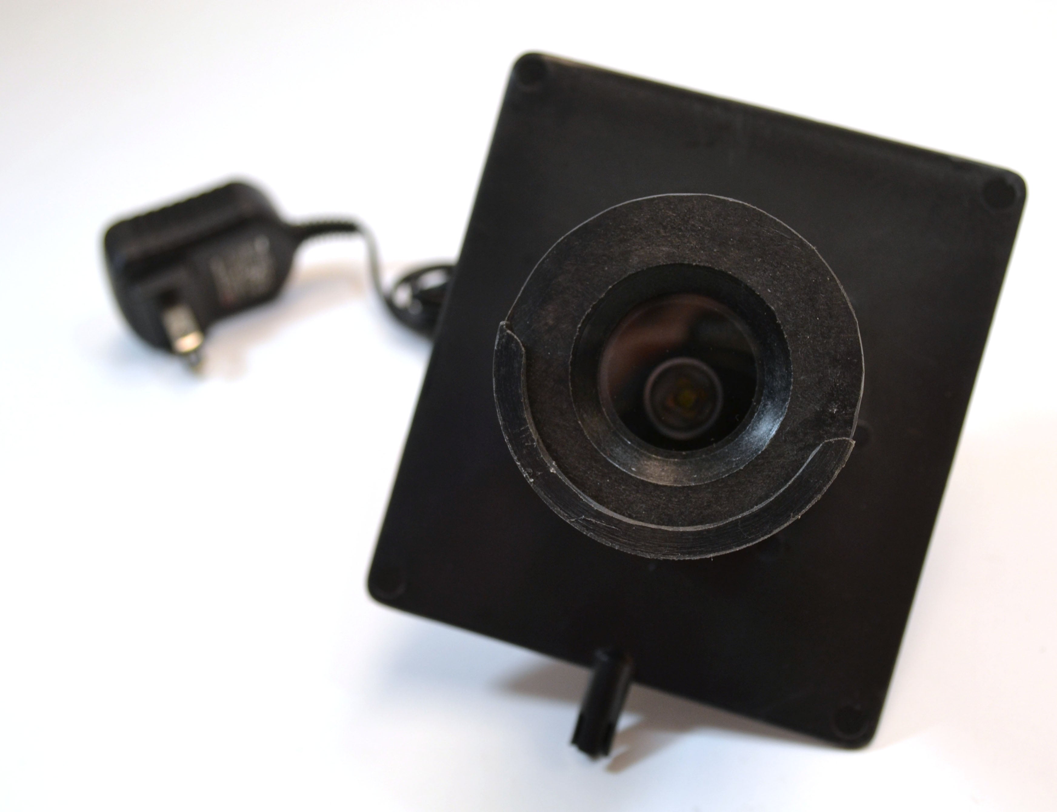 Replacement Light Source for Aluminum Optical Bench
