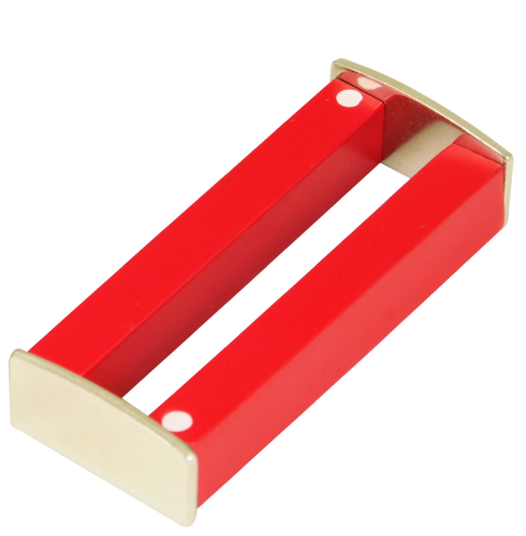 Alnico Bar Magnets, Alternate Model