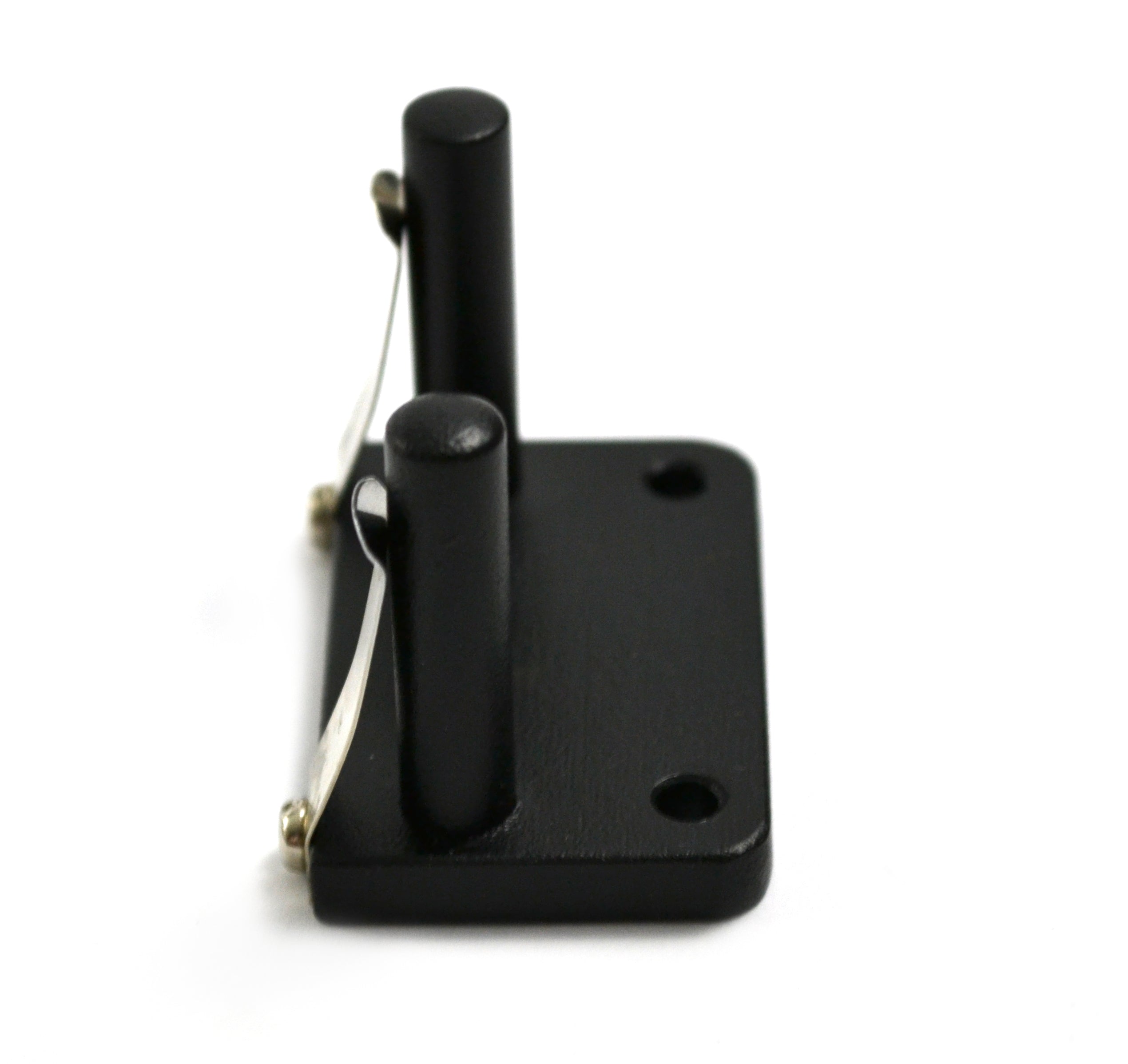 Diffraction Grating Holder for Standard Spectrometer