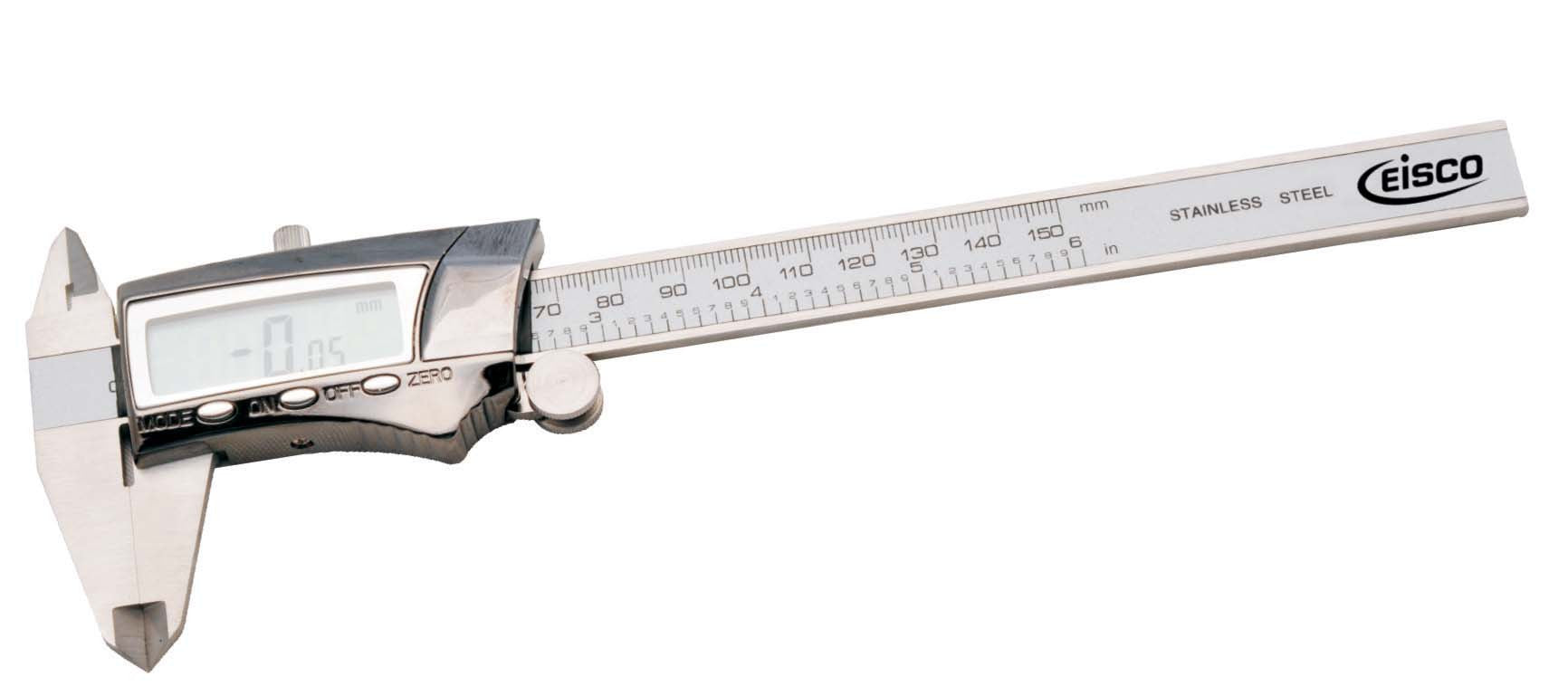 Digital Vernier Caliper