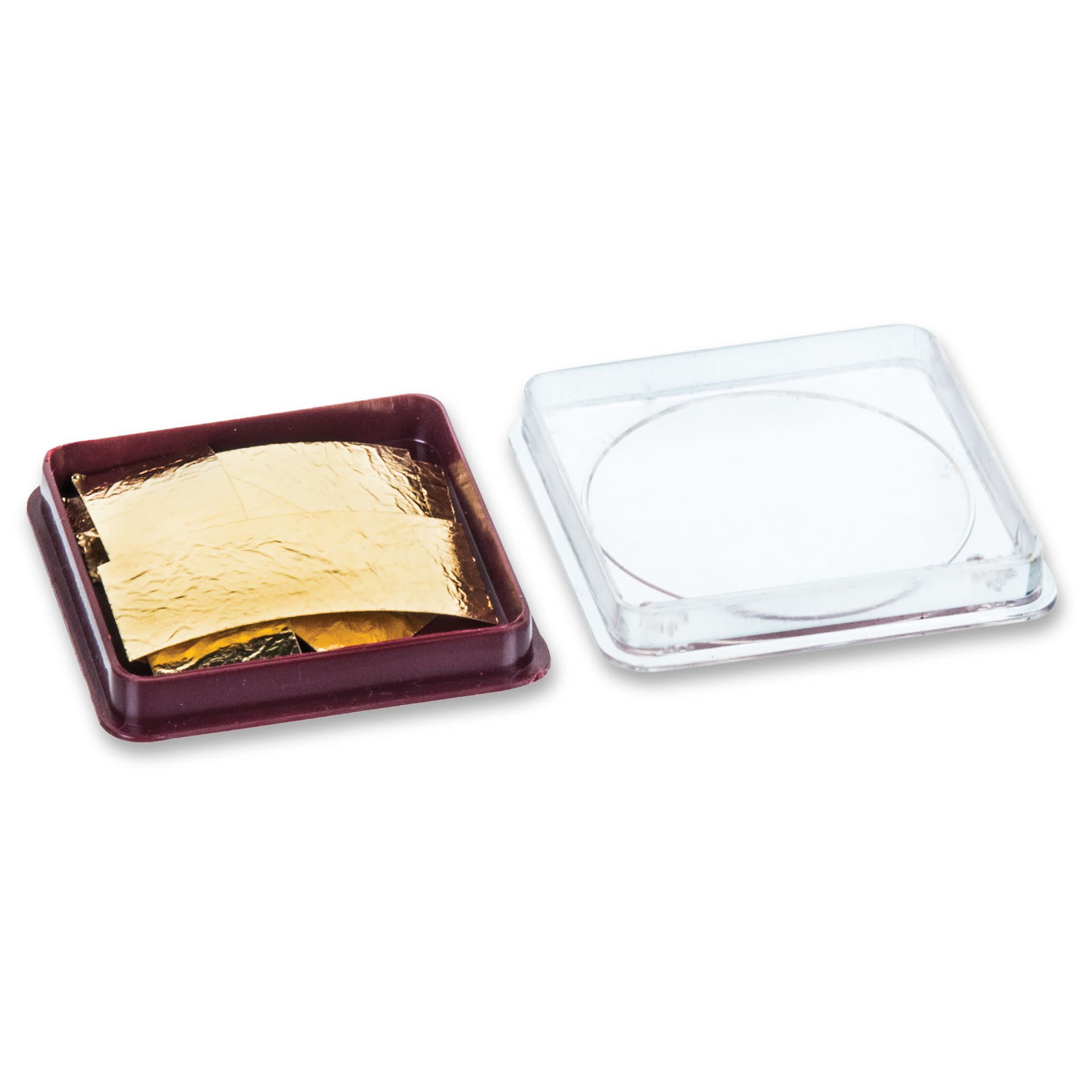 Replacement Gold Leaves for Electroscope, 6-Pack