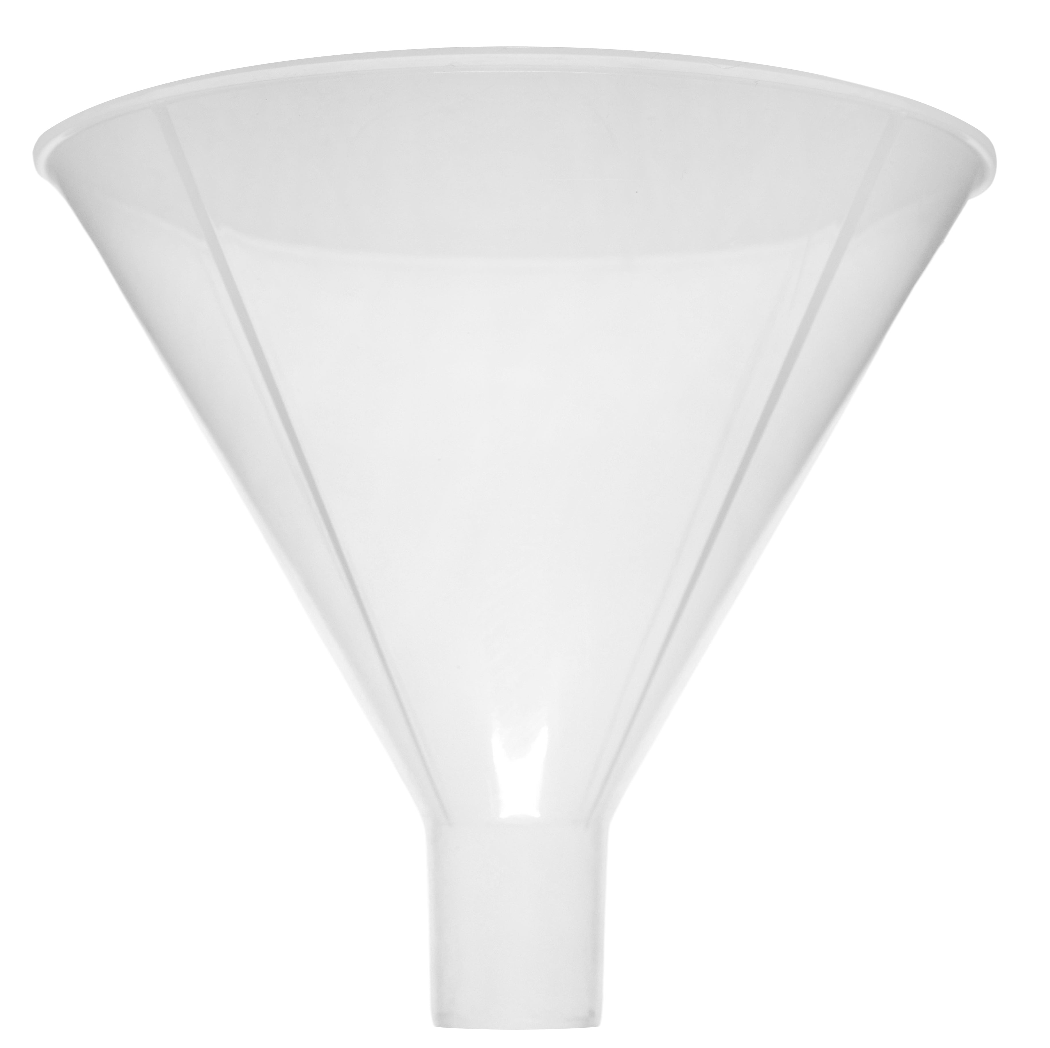 Polypropylene Powder Funnel