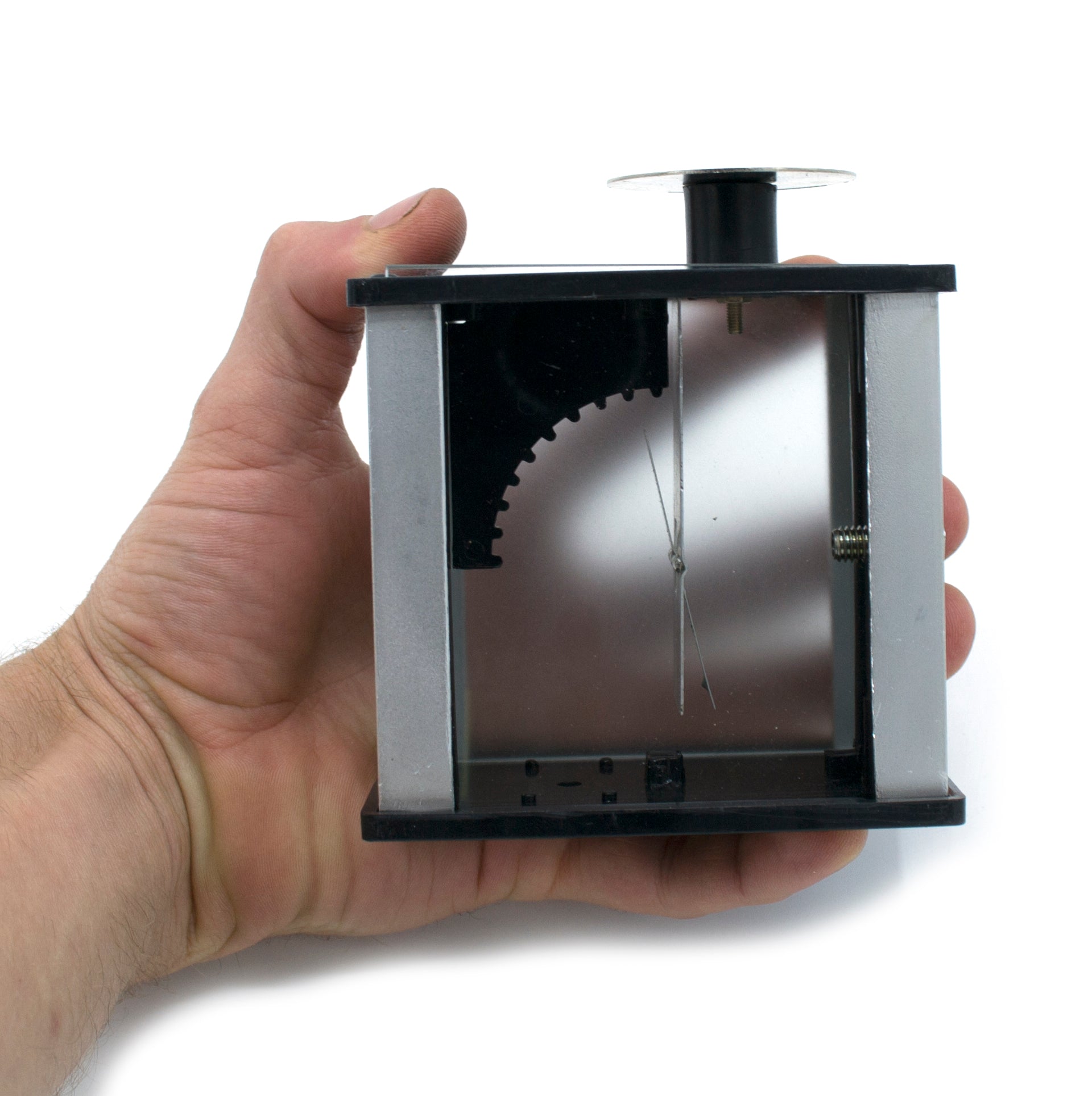 Electroscope Needle