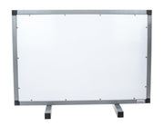 Metal Board for Moments Study