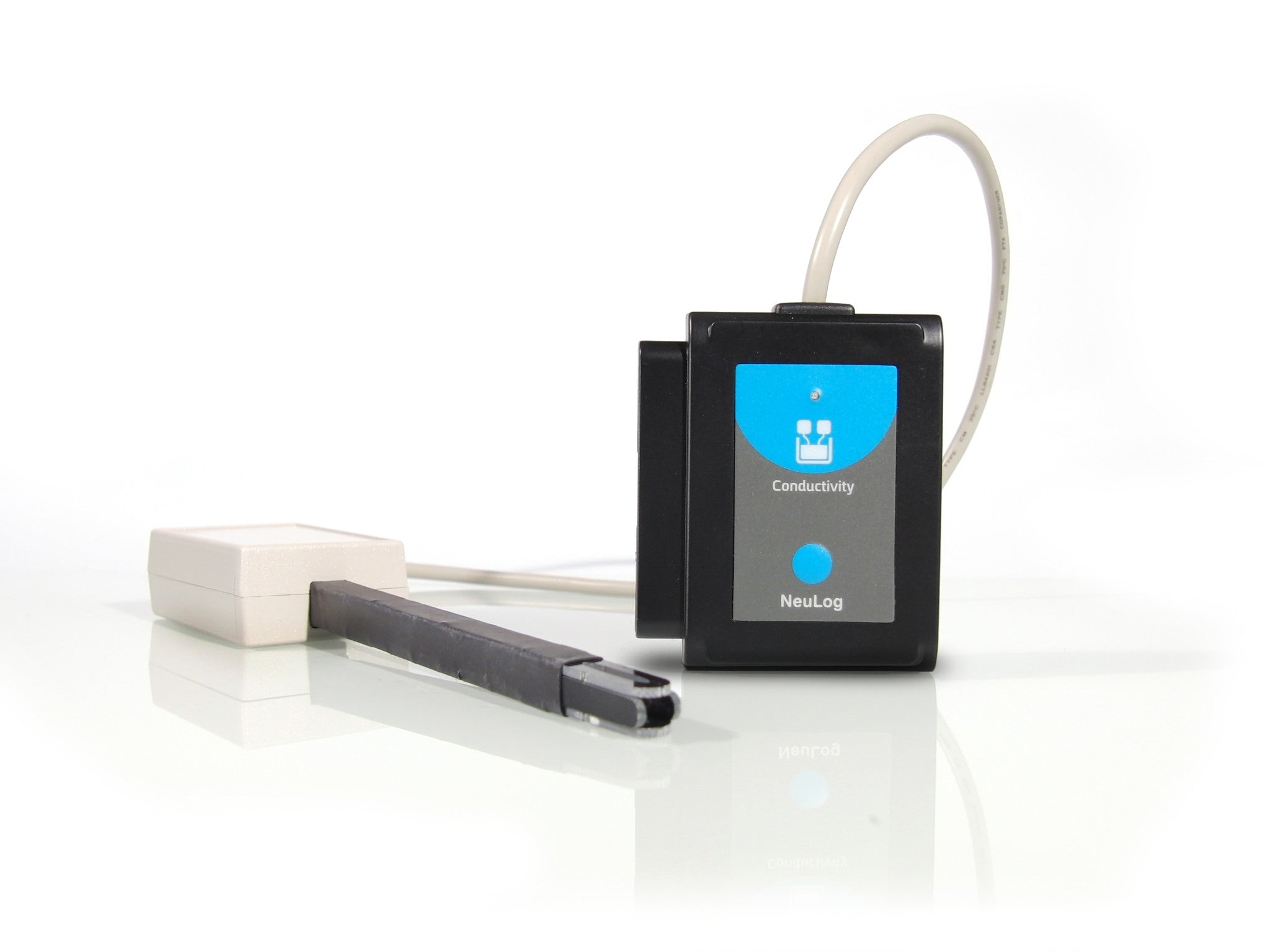 NeuLog Conductivity Logger Sensor