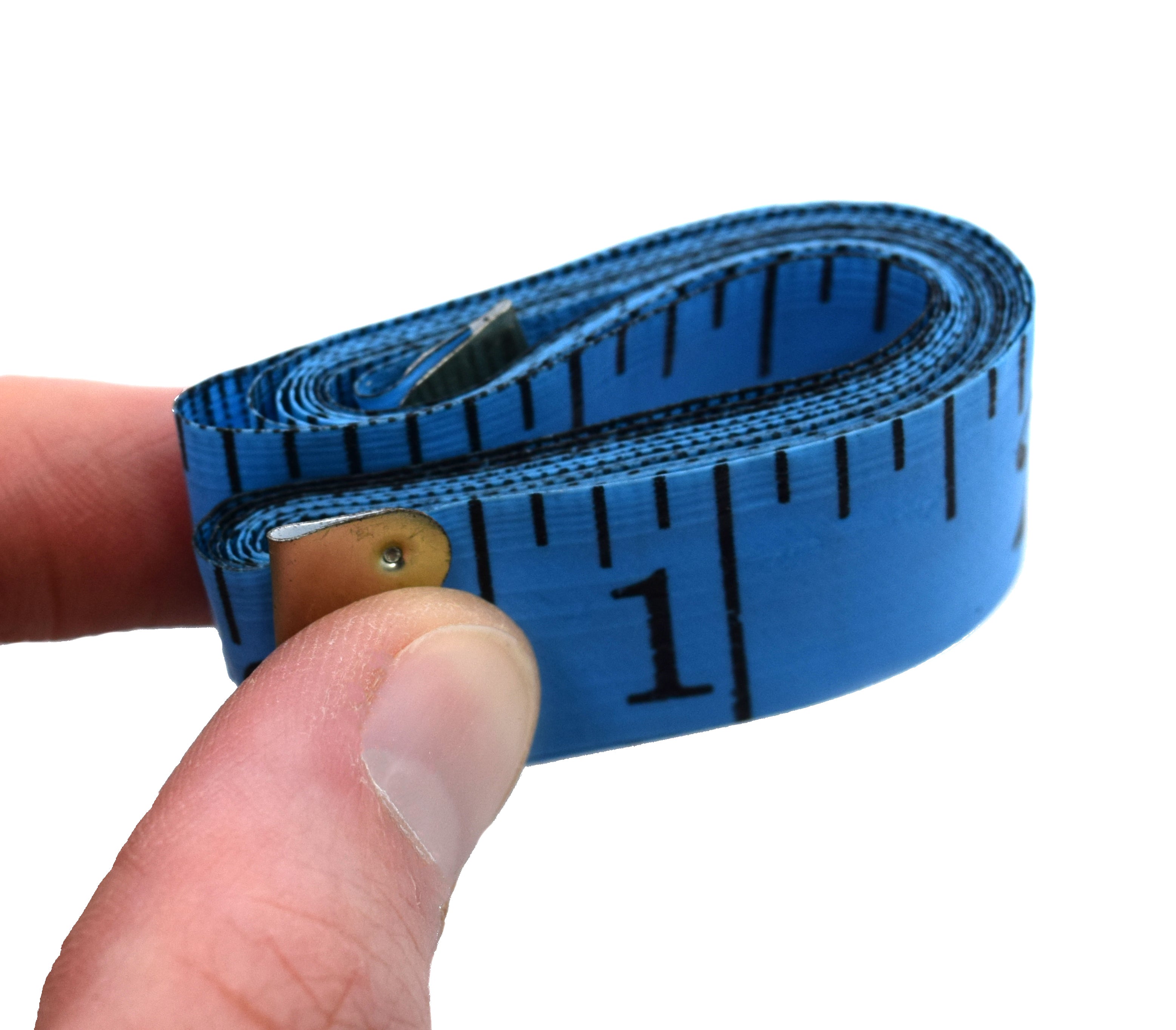 150cm Soft Flexible Measuring Tape