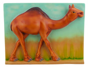 Camel Desert Animal Anatomical Model