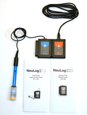 USB pH Sensor for PC/Mac