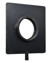 Lens Holder for 50mm Lens with 8mm Rod Attachment