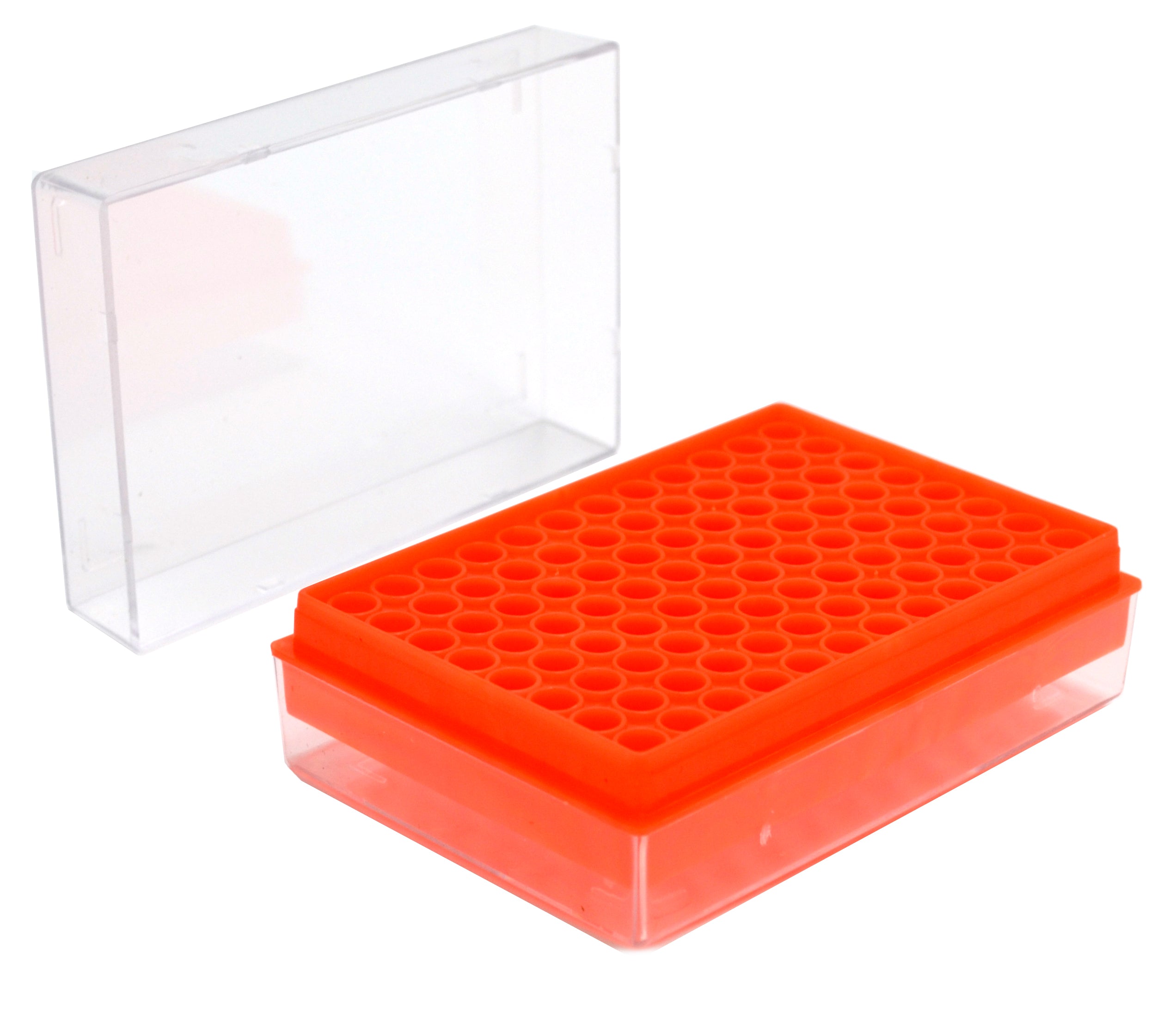 PCR Tube Rack for 0.2mL, 96-Hole