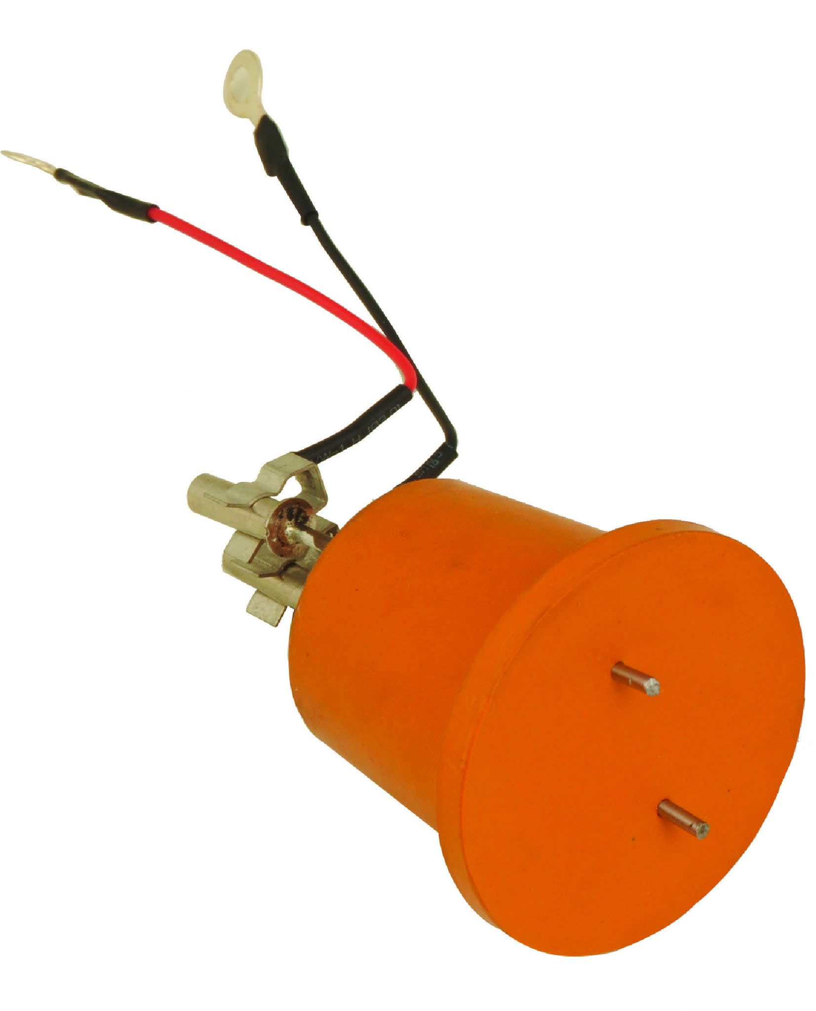 Electrode for Electrolyzer, 2 x 35mm