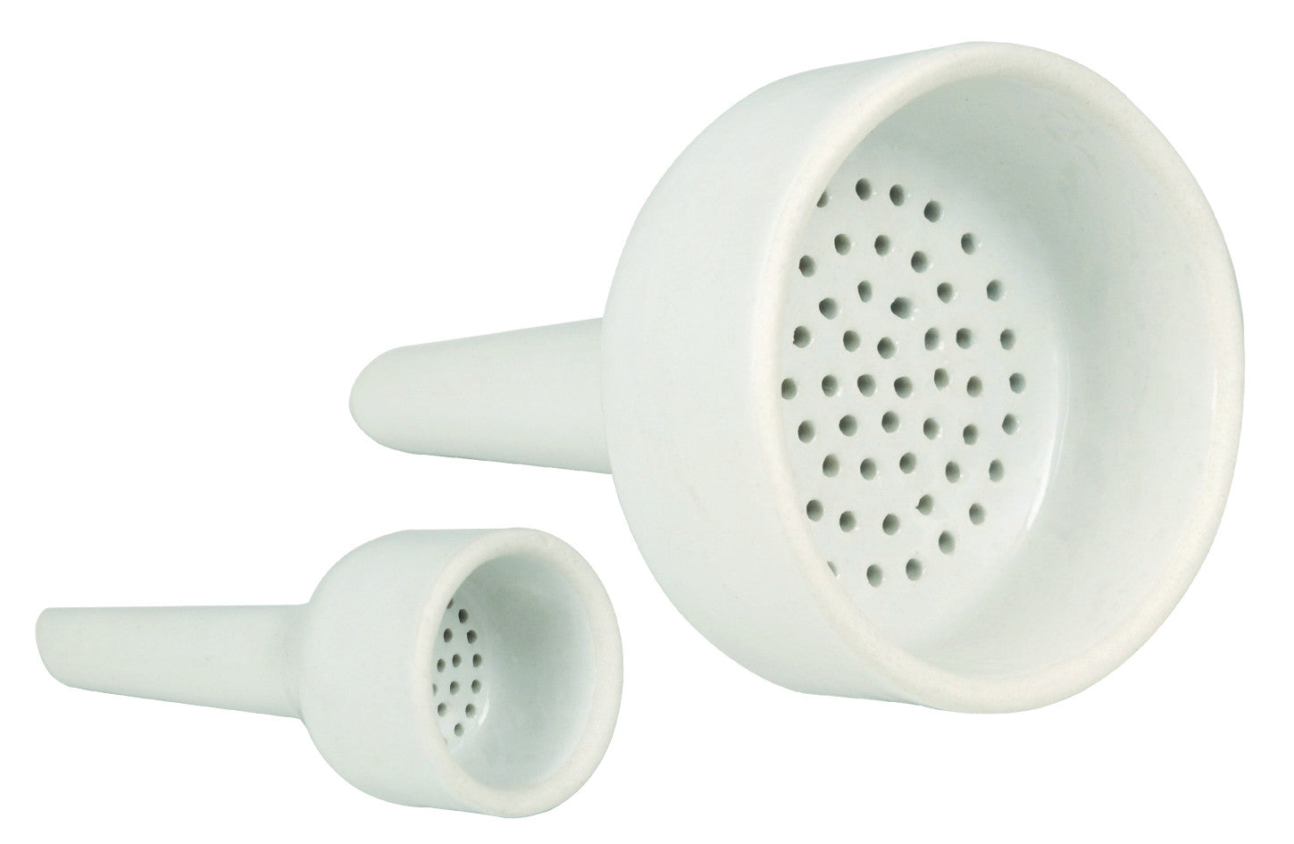 Porcelain Buchner Funnel