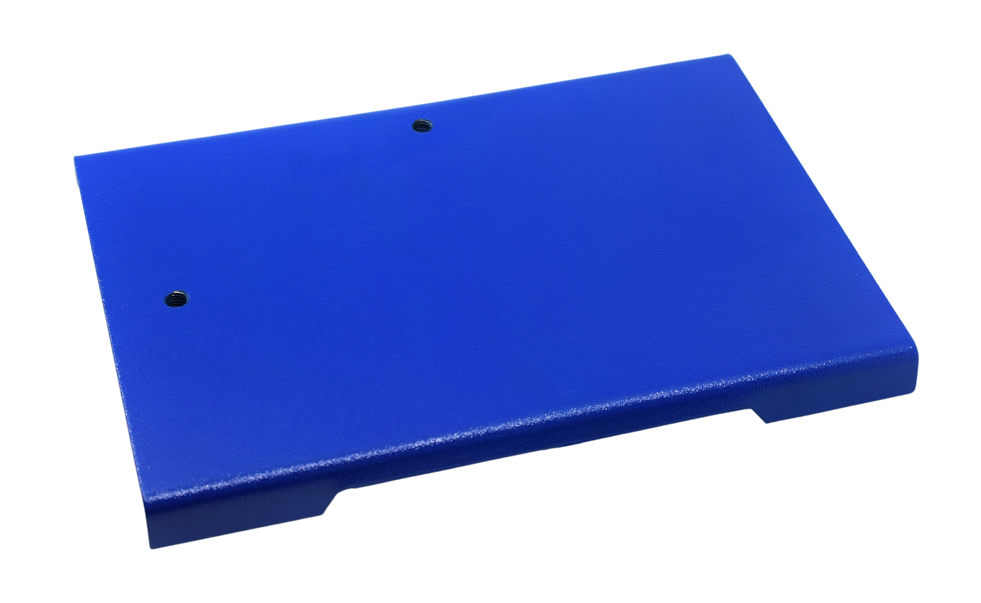 Heavy Duty Rectangular Steel Retort Base, Premium Series