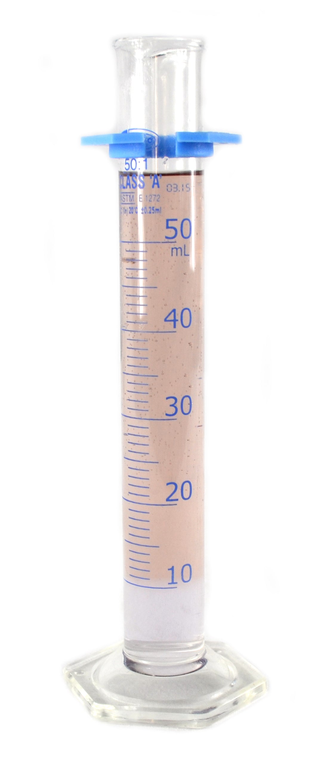 Autocatalysis Chemistry Demonstration Kit