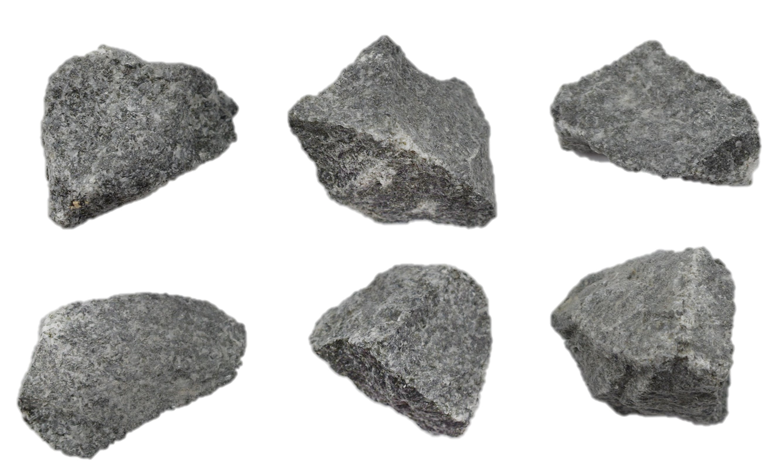 Peridotite Specimen
