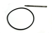 Replacement Belt for AC/DC Dynamo, 6" ID