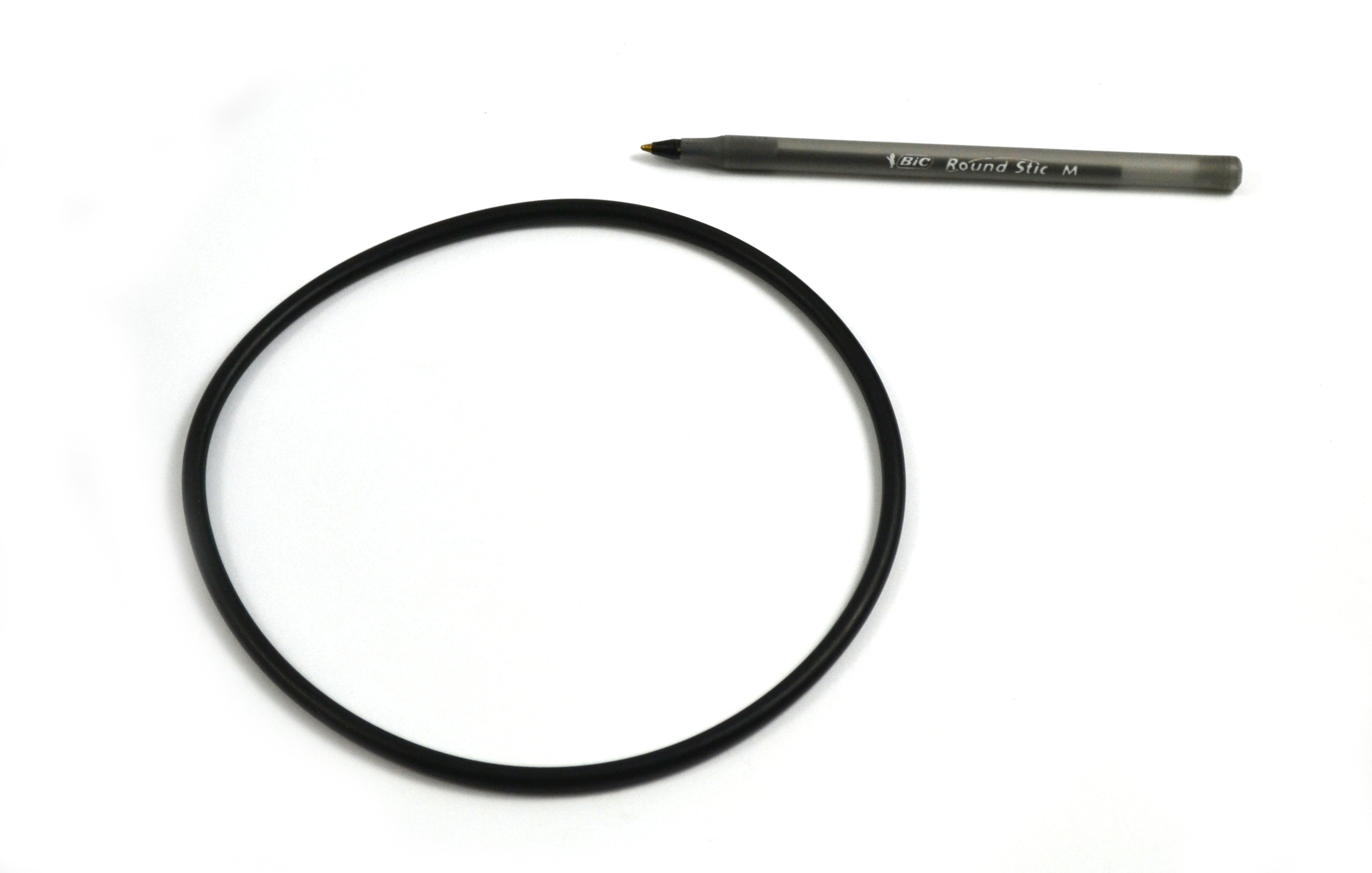 Replacement Belt for AC/DC Dynamo, 6" ID