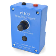 Battery-Operated Ripple Tank Controller for Economy Model