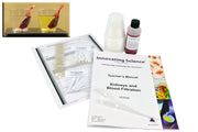 Kidneys and Blood Filtration Kit