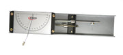 Spring-Loaded Projectile Launcher Kit with Paper Tape