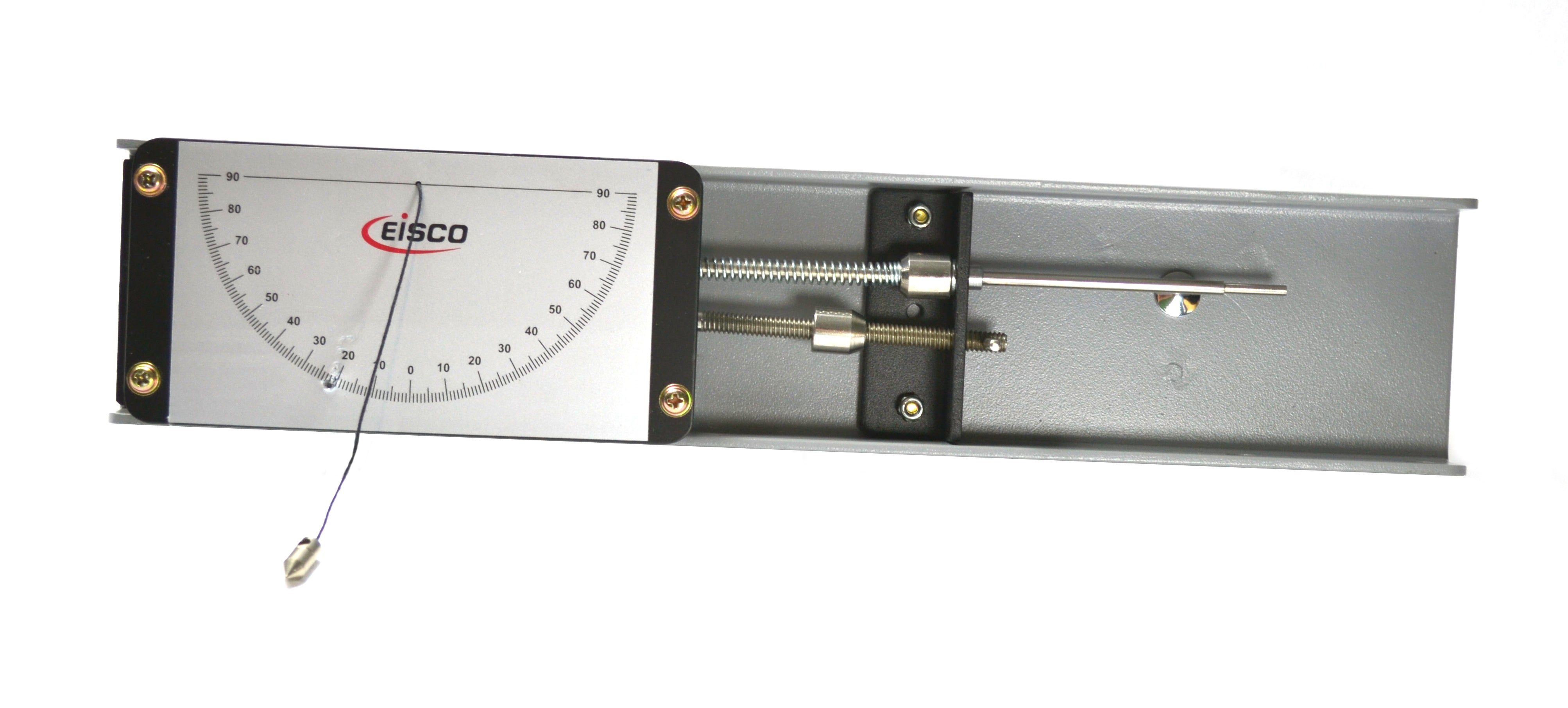 Spring-Loaded Projectile Launcher Kit with Paper Tape