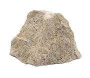 Travertine Specimen