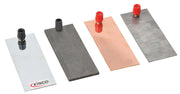 Copper Plates for Simple Cells