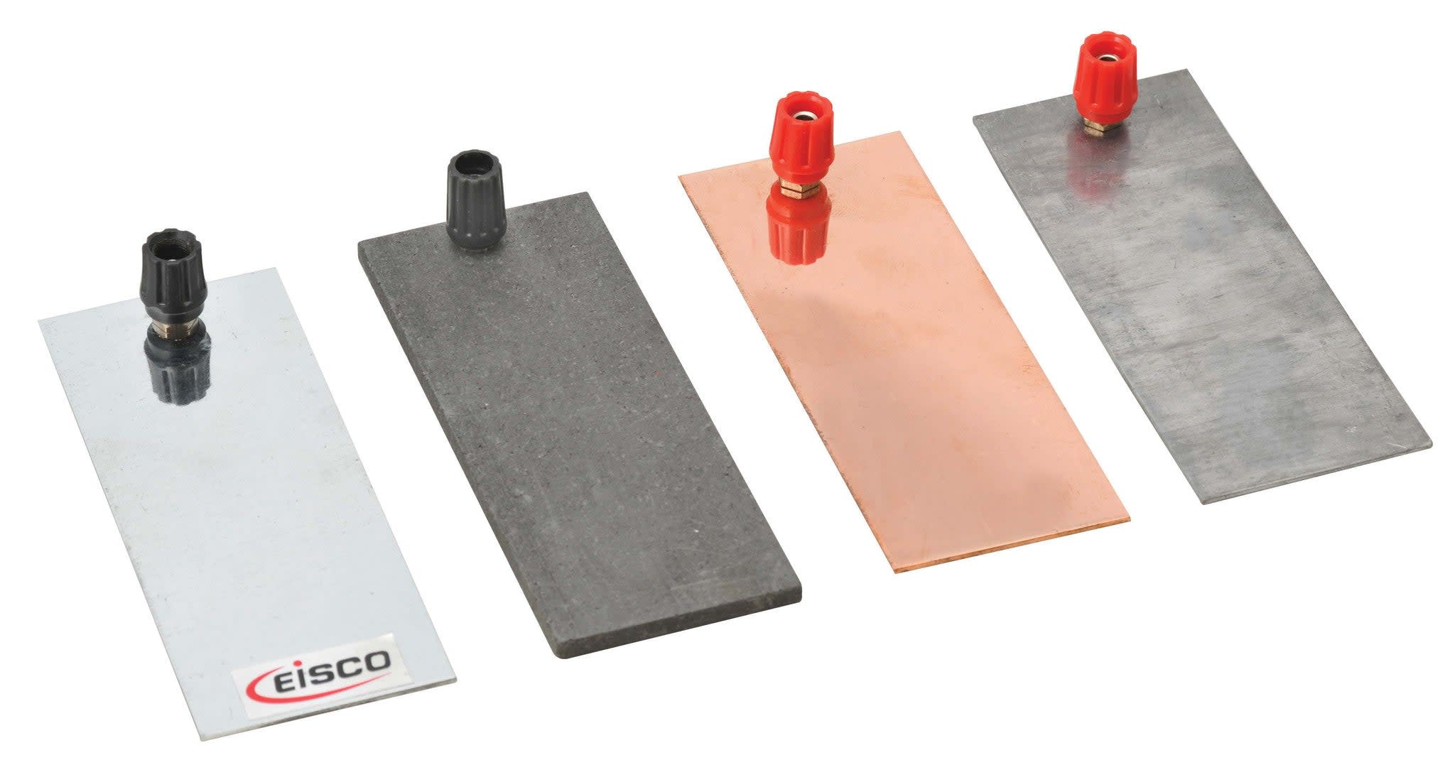 Copper Plates for Simple Cells