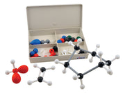 59-Atom Molecular Model Set