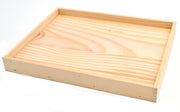 Wooden Dissecting Board, 10.25 x 8.25"