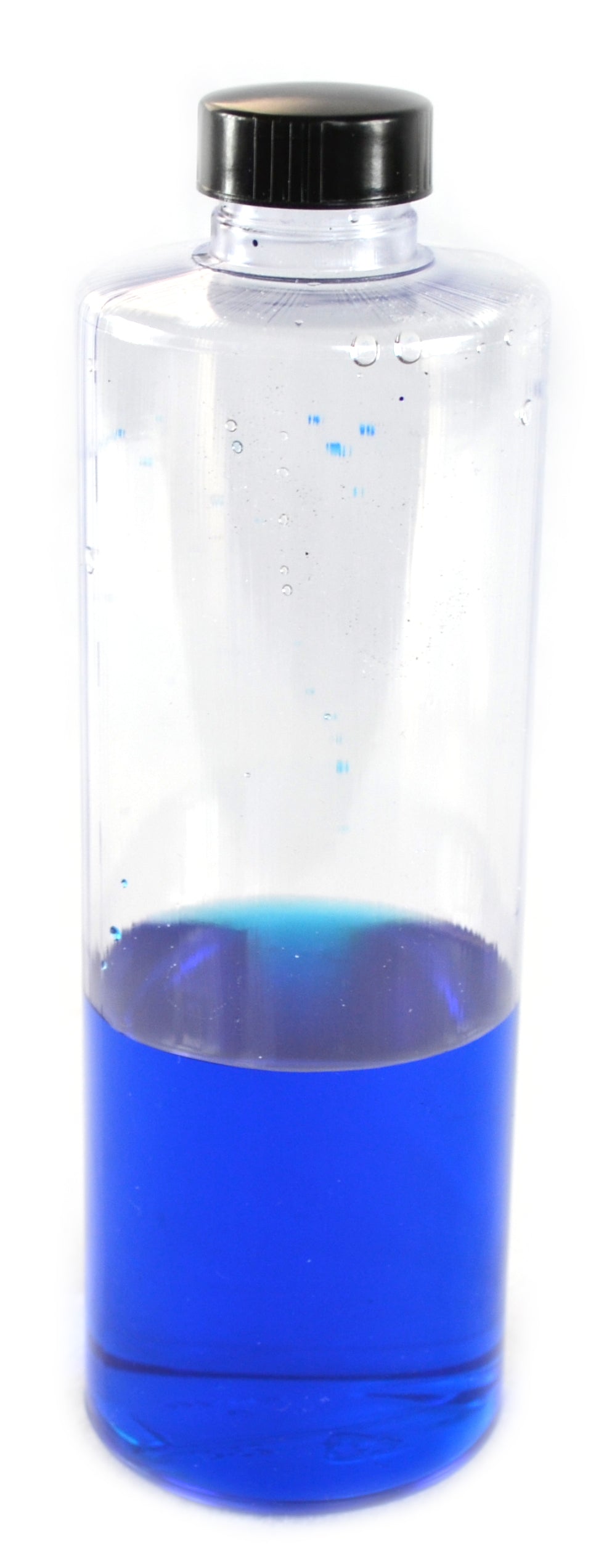 Blue Bottle Reaction Chemistry Demonstration Kit