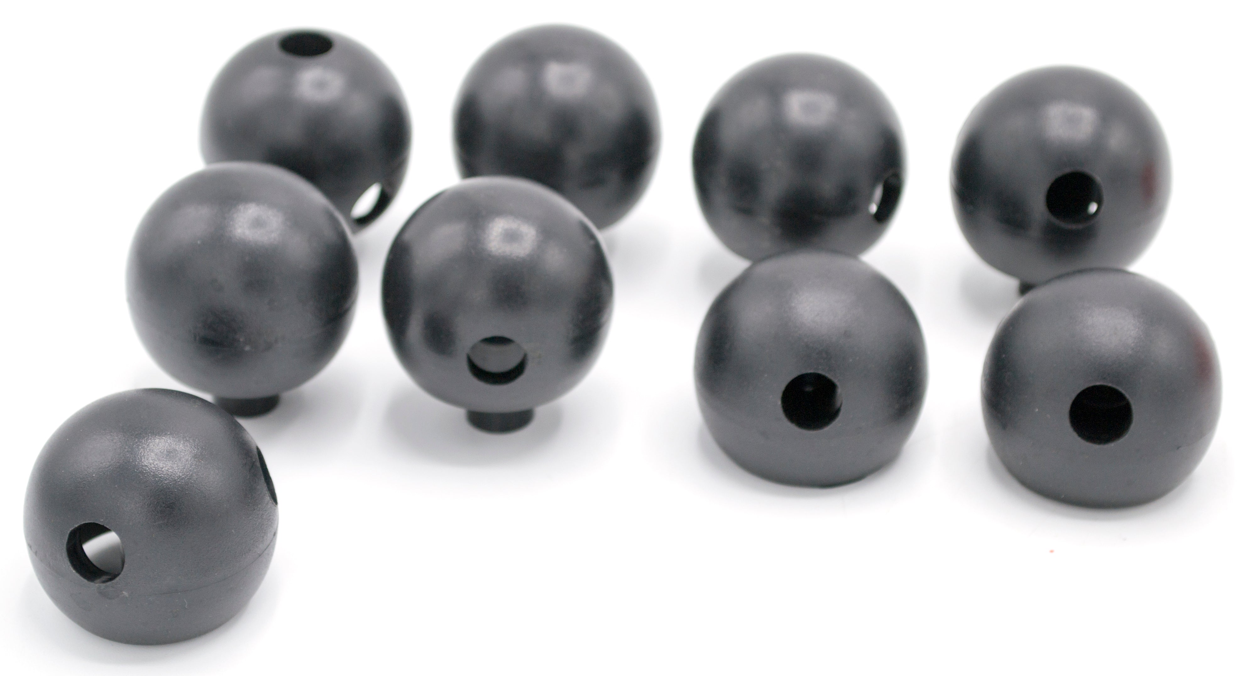 Magnetic Atoms Molecular Model Set (Carbon, Methane, Butane)