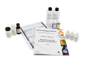 Enzymes and the Process of Digestion Kit
