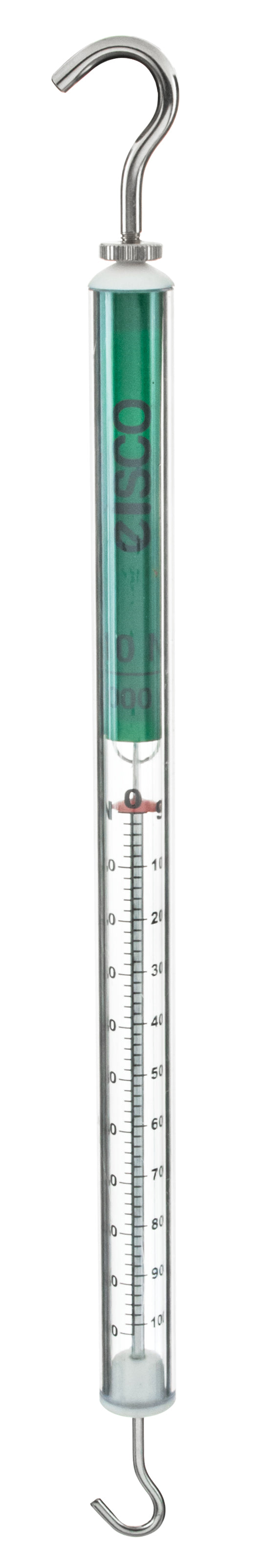 Premium Spring Scale Dynamometer