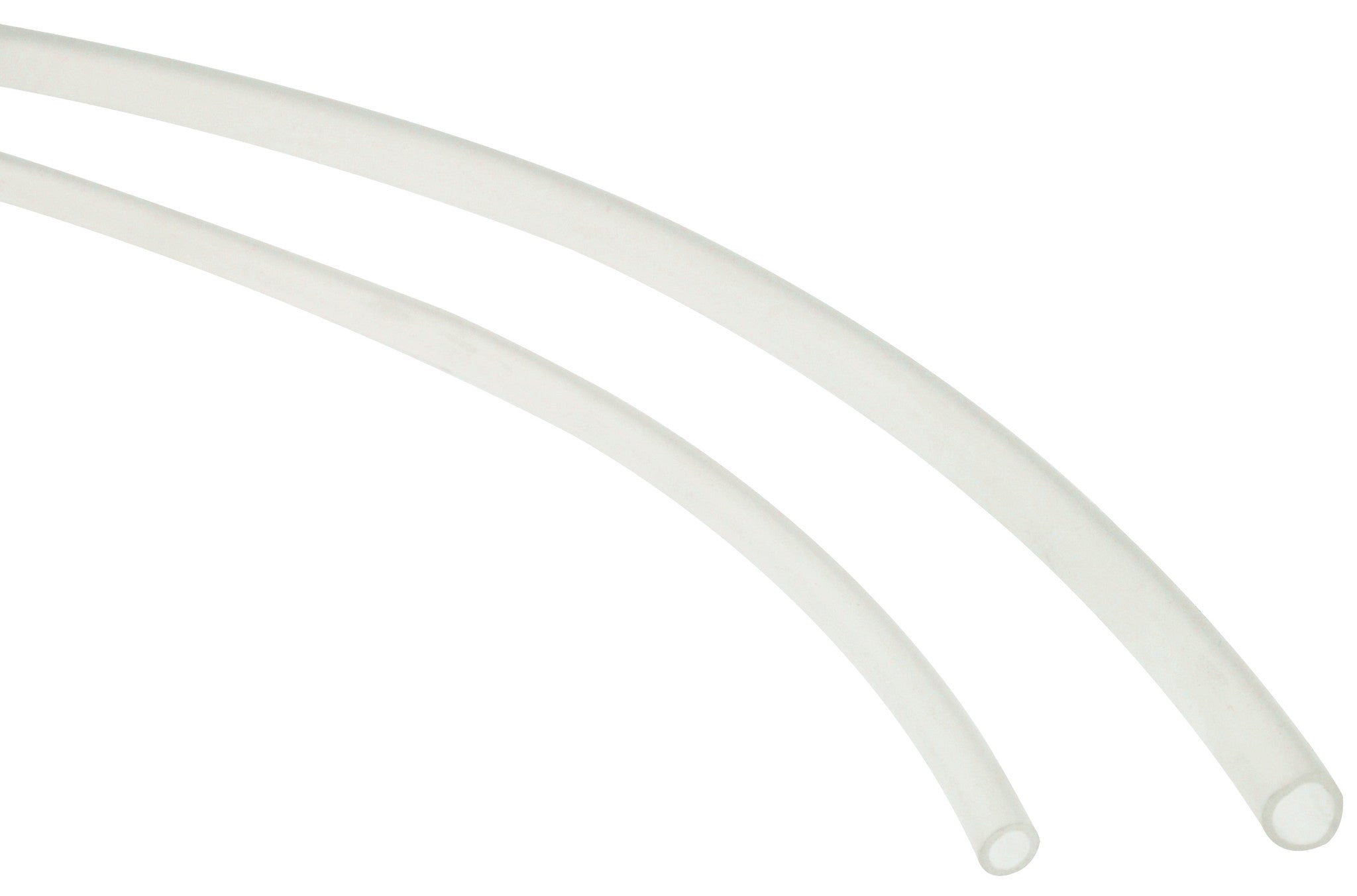 Silicon Tubing, 4 x 1mm