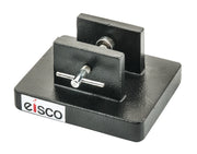Cast Metal Channel Base, 0.7" Capacity