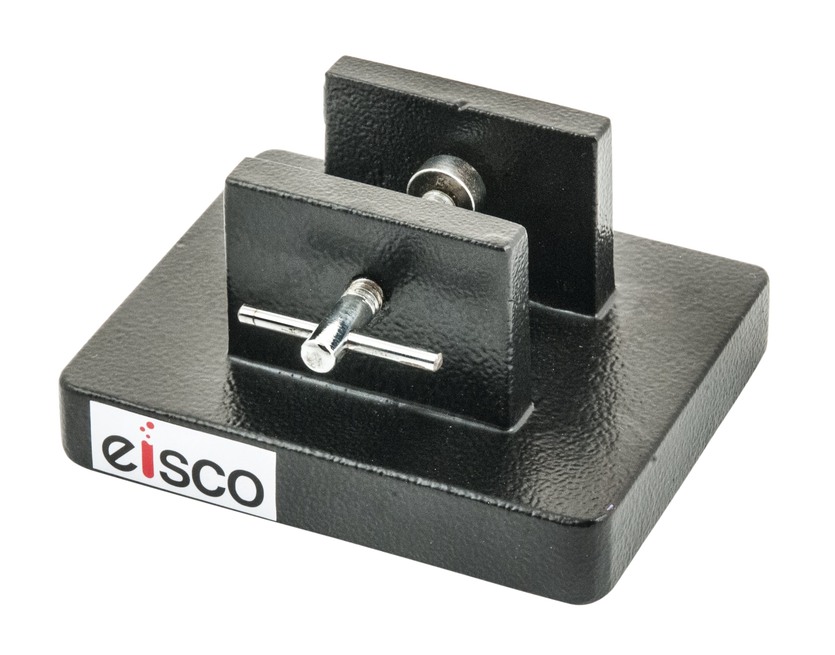 Cast Metal Channel Base, 0.7" Capacity