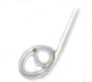 Clear Acrylic Light Pipe, 24 x 0.5"