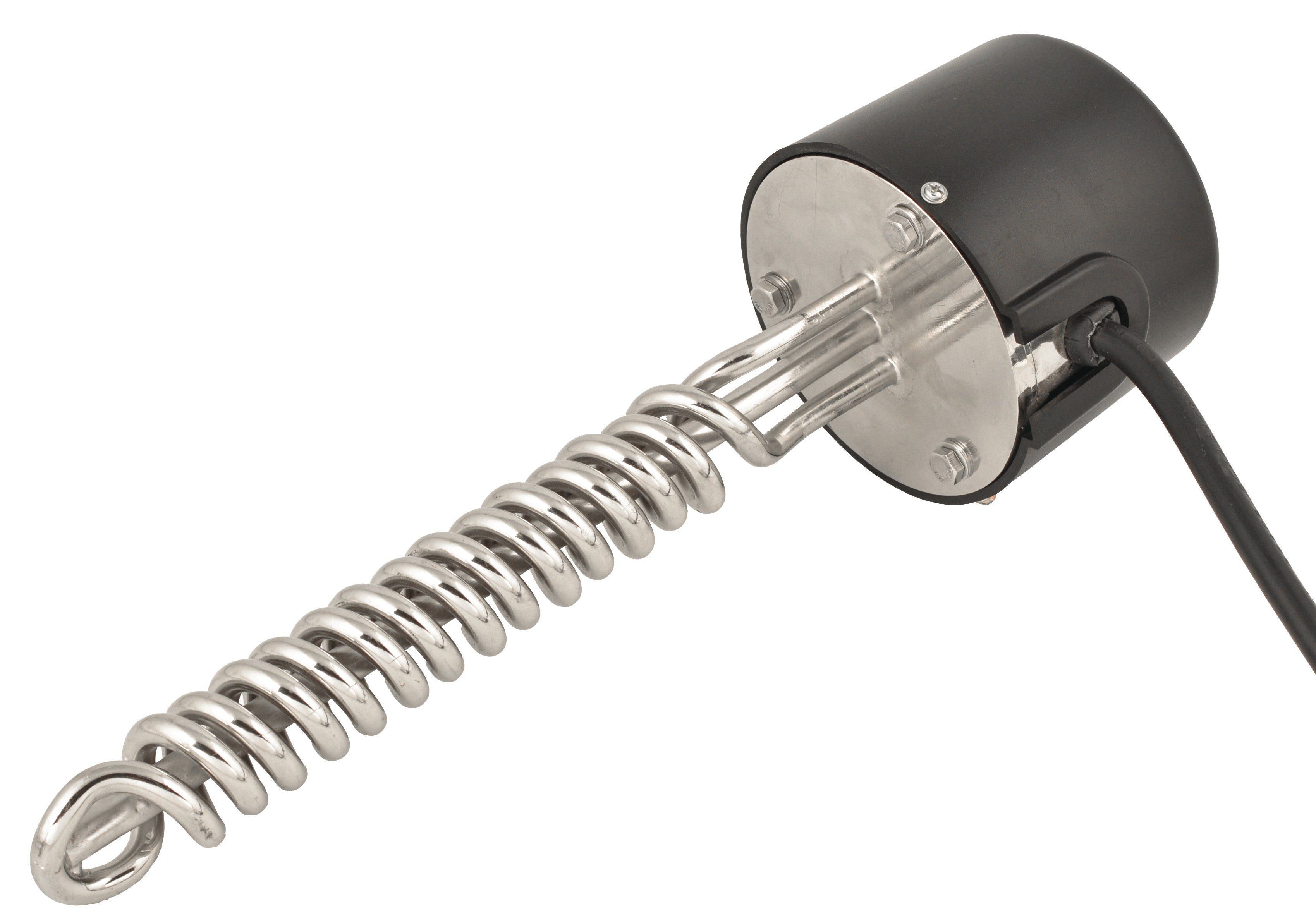 Spare Heating Element for Water Still with Stainless Steel Stand