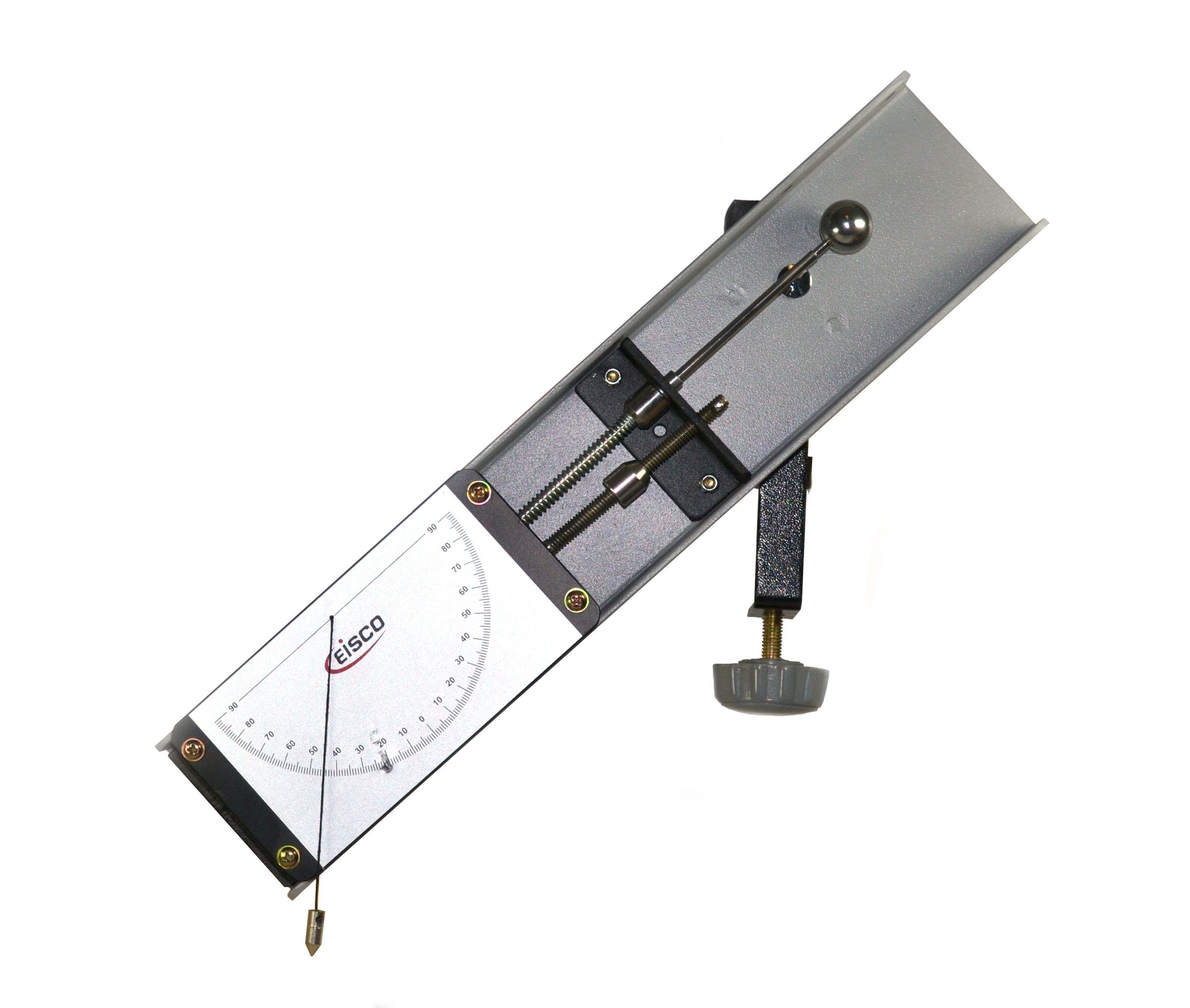 Spring-Loaded Projectile Launcher Kit with Paper Tape