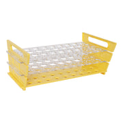 Plastic Slant Test Tube Rack for 36 x 25mm Tubes
