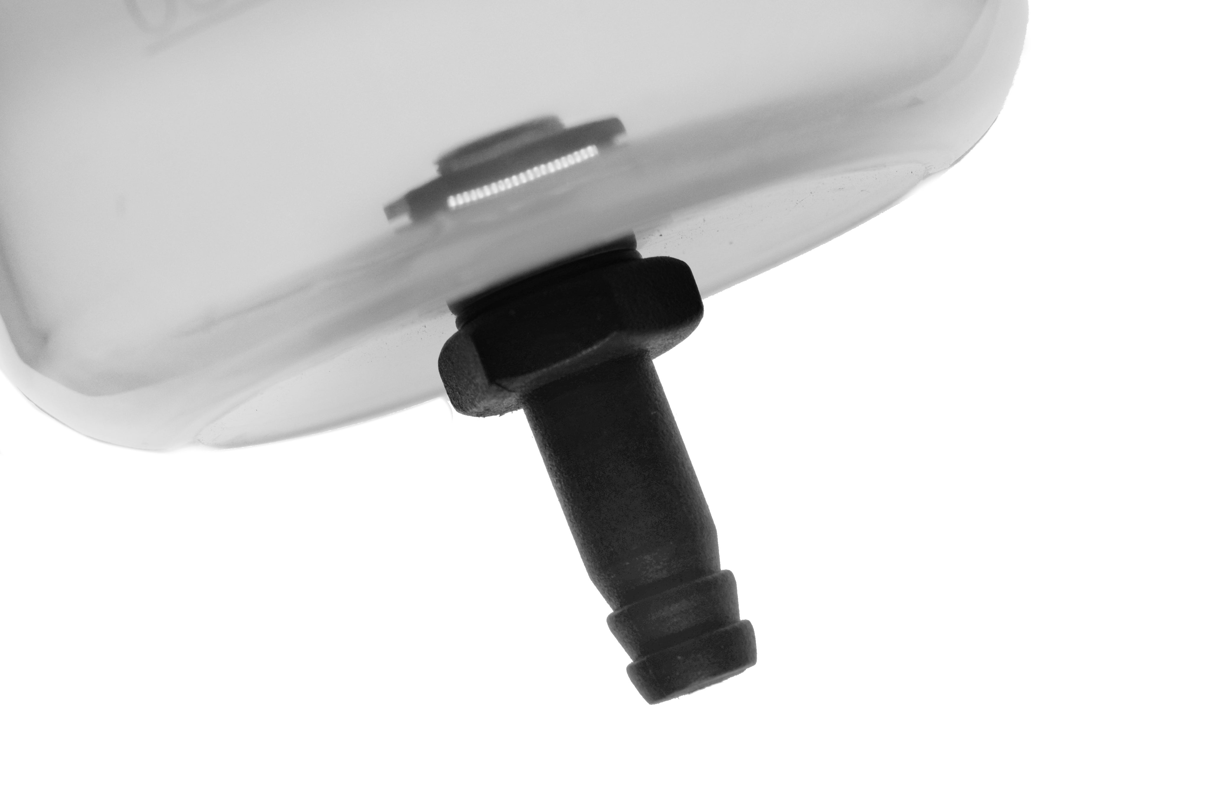 Replacement 250mL Polypropylene Cup for Resonance Apparatus